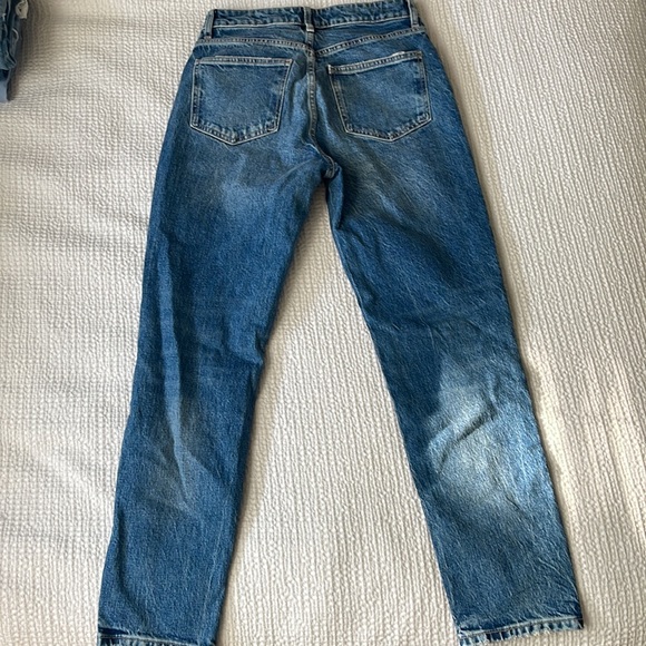 Zara straight/skinny jeans - Picture 2 of 3